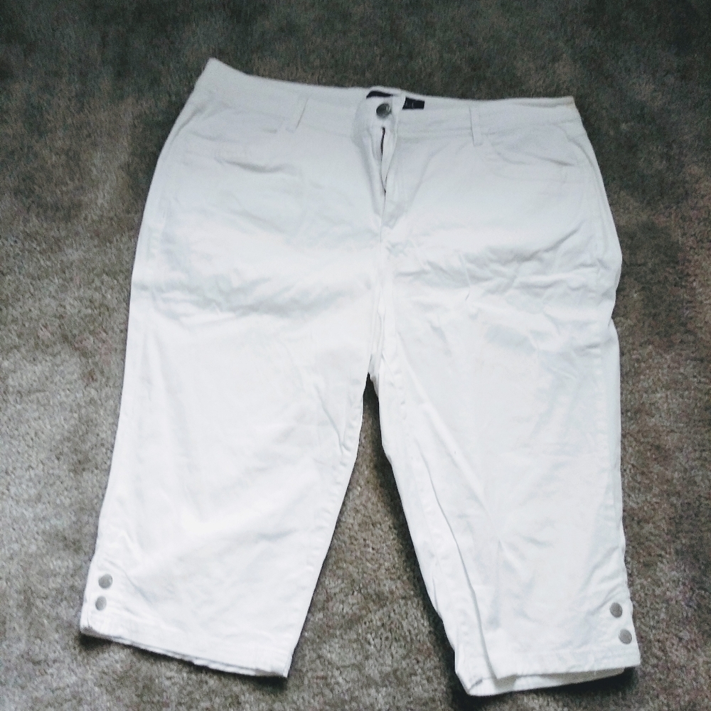 Comfortable Fit